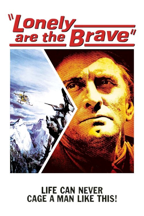 Lonely are the Brave Lonely are the Brave
