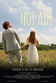 Hot Air Hot Air