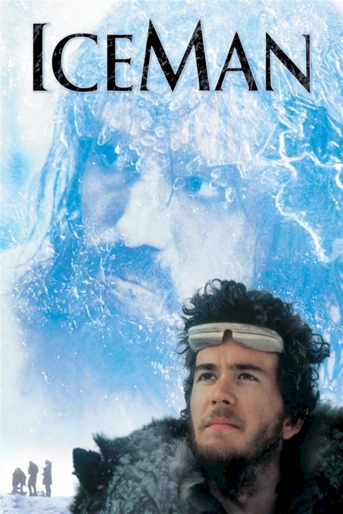 Iceman Iceman