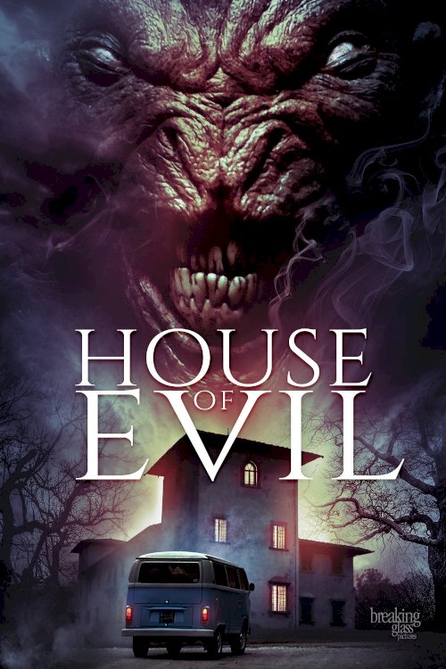 House of Evil House of Evil