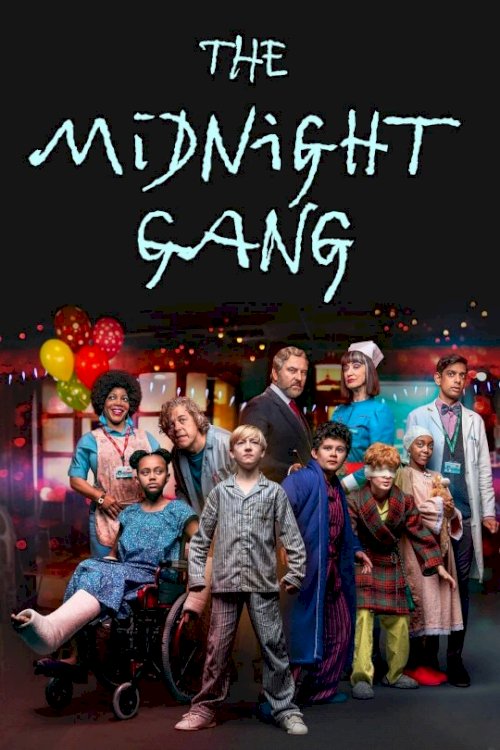 The Midnight Gang The Midnight Gang