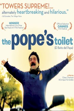 The Pope's Toilet The Pope's Toilet