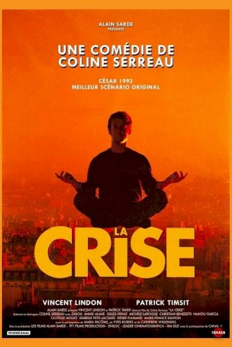 La Crise La Crise