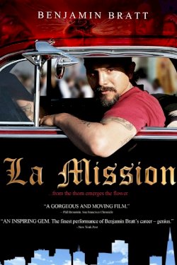 La Mission La Mission