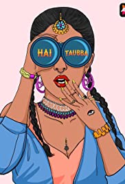 Hai Taubba