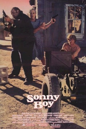 Sonny Boy Sonny Boy