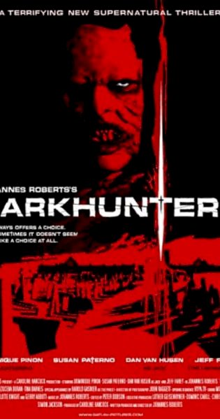 Darkhunters