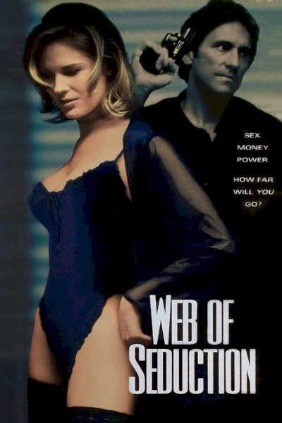 Web of Seduction Web of Seduction