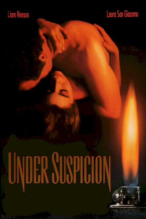 Under Suspicion Under Suspicion
