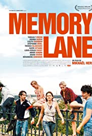 Memory Lane Memory Lane