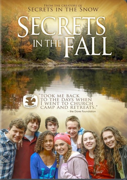 Secrets in the Fall Secrets in the Fall