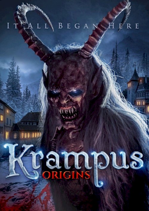 Krampus Origins Krampus Origins