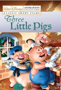 Three Blind Mouseketeers Three Blind Mouseketeers