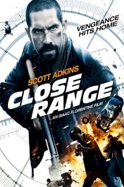 Close Range Close Range