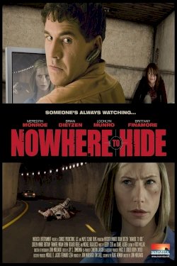Nowhere to Hide Nowhere to Hide