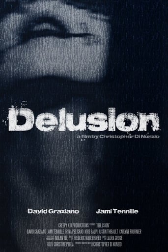 Delusion Delusion