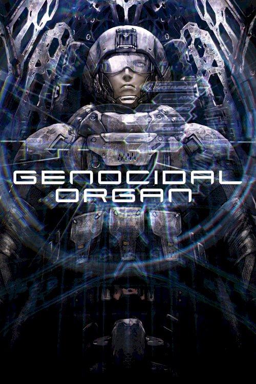 Genocidal Organ Genocidal Organ