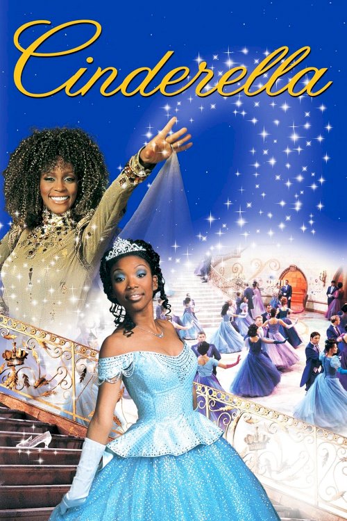 Cinderella Cinderella
