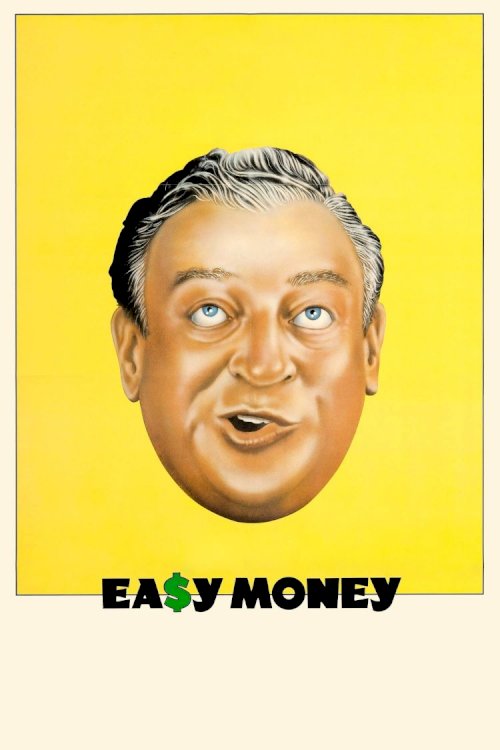 Easy Money Easy Money