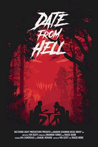Date From Hell Date From Hell
