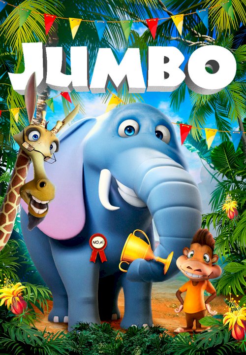 Jumbo Jumbo