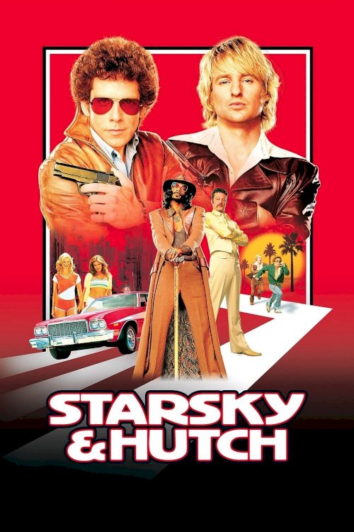 Starsky & Hutch Starsky & Hutch
