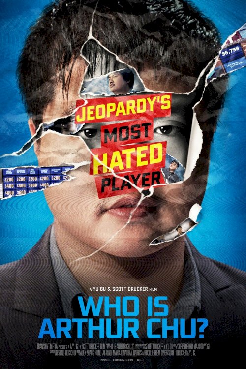 Who Is Arthur Chu? Who Is Arthur Chu?