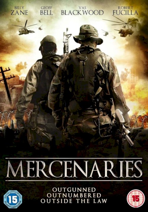 Mercenaries Mercenaries