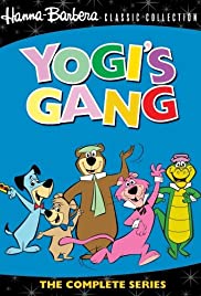Yogi's Gang Yogi's Gang