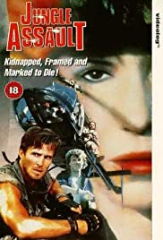 Jungle Assault Jungle Assault