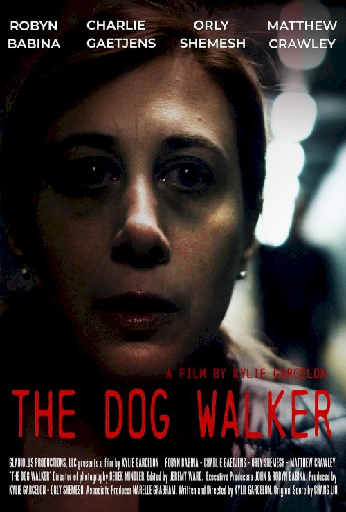 The Dog Walker The Dog Walker