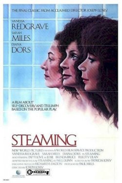 Steaming Steaming