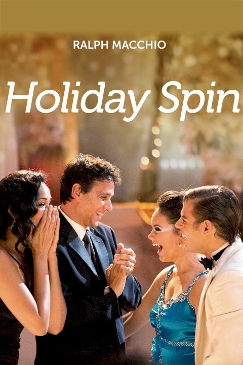 Holiday Spin Holiday Spin