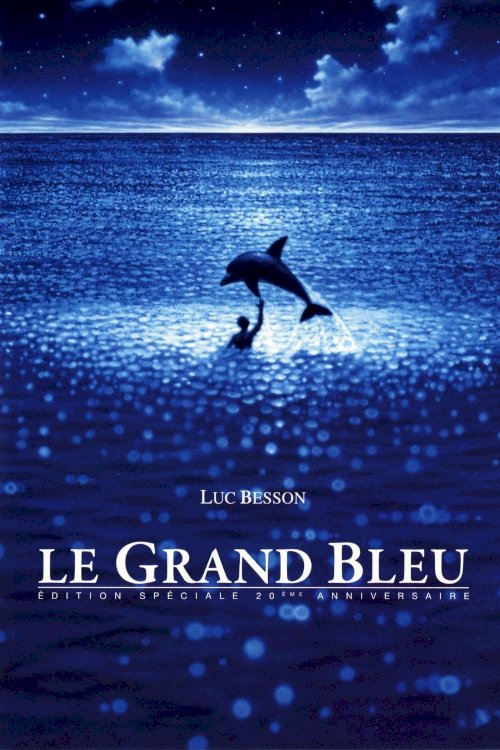 The Big Blue The Big Blue