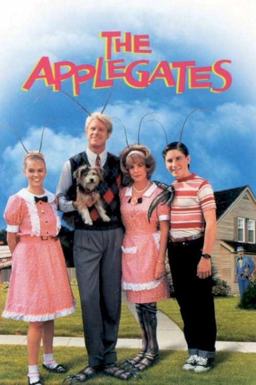 Meet the Applegates Meet the Applegates