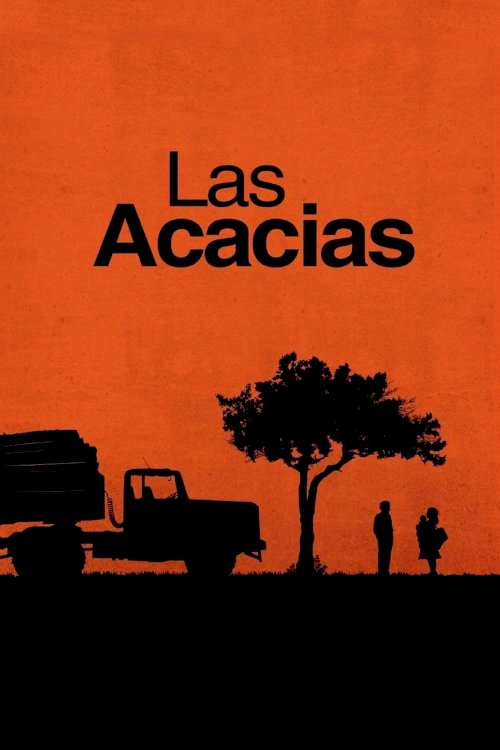 Las acacias Las acacias
