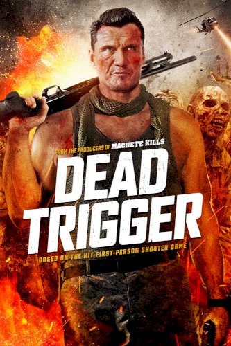 Dead Trigger Dead Trigger