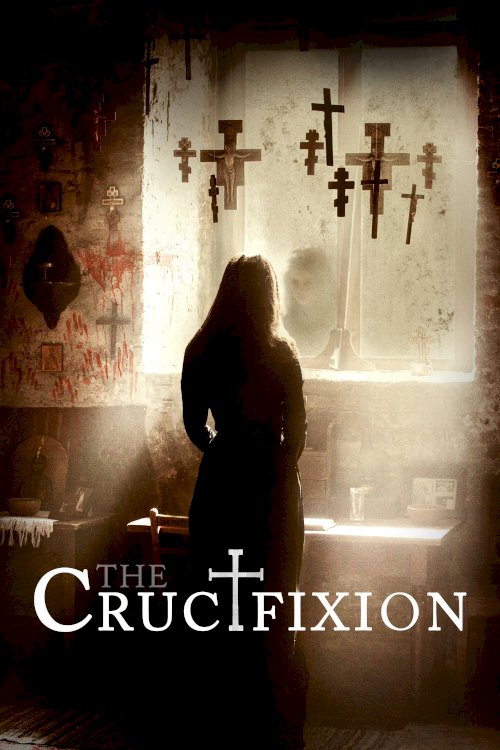 The Crucifixion The Crucifixion