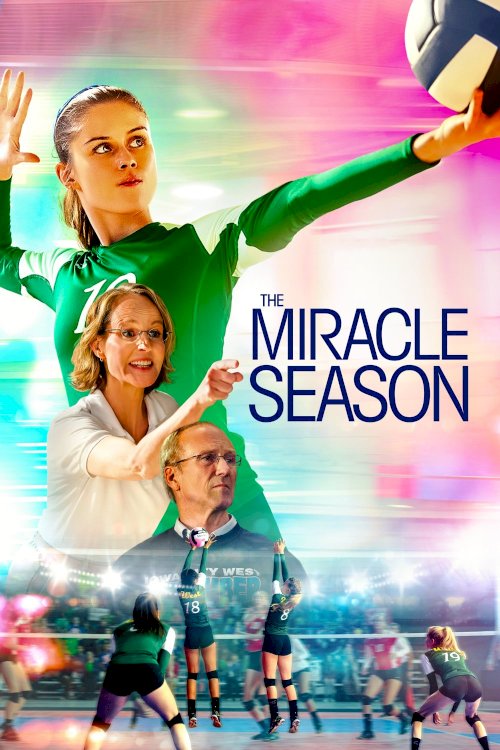 The Miracle Season The Miracle Season