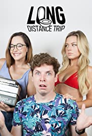 Long Distance Trip Long Distance Trip