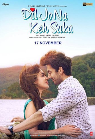 Dil Jo Na Keh Saka Dil Jo Na Keh Saka
