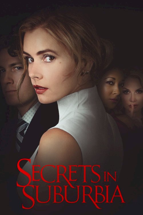 Secrets in Suburbia Secrets in Suburbia