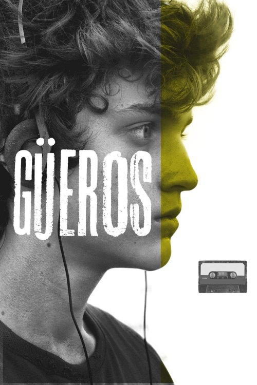 Güeros Güeros