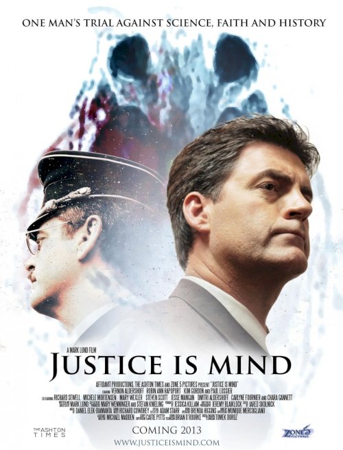 Justice Is Mind Justice Is Mind