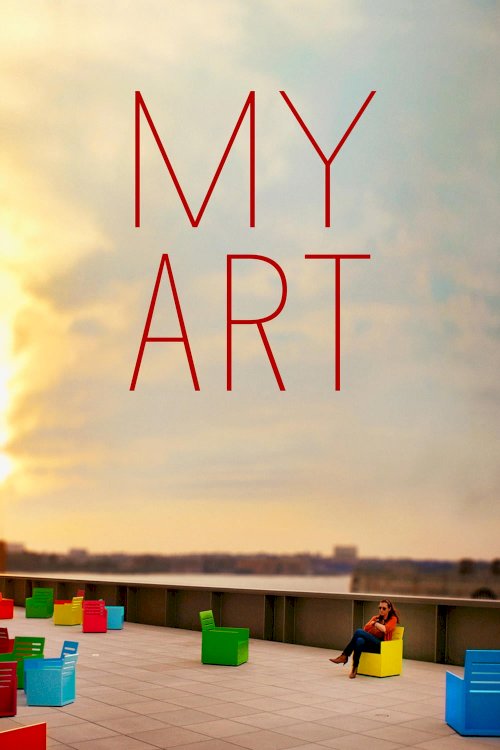 My Art My Art
