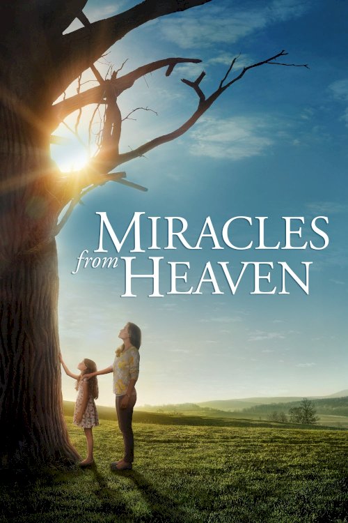 Miracles from Heaven Miracles from Heaven