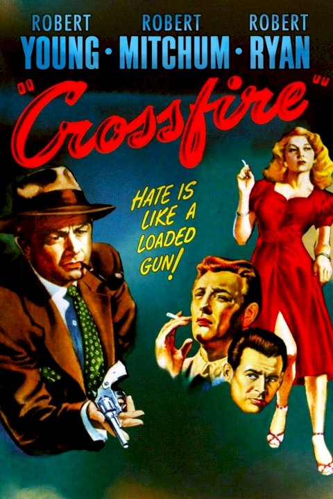 Crossfire Crossfire