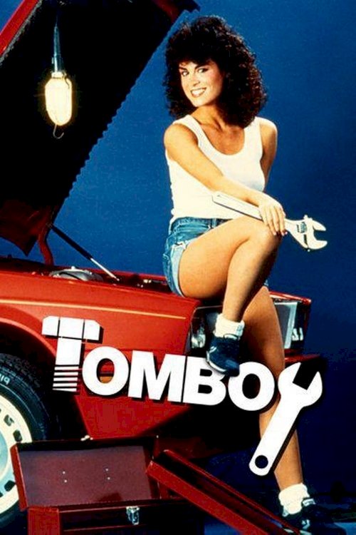 Tomboy Tomboy