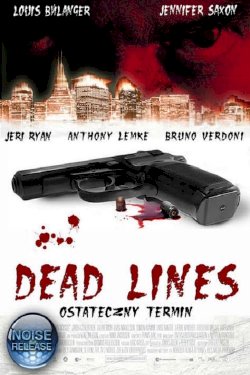 Dead Lines Dead Lines
