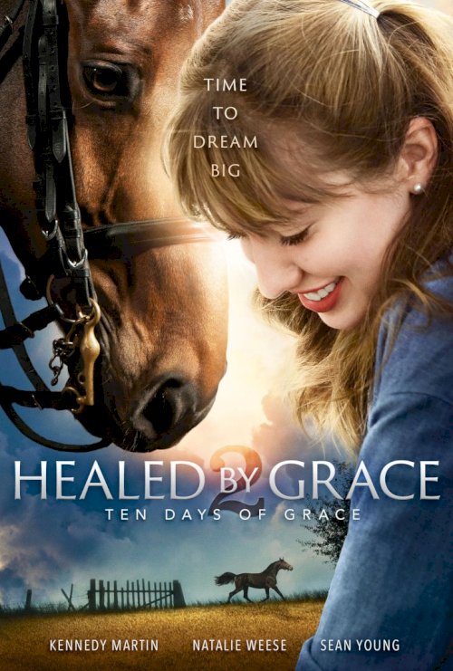 Healed by Grace Healed by Grace